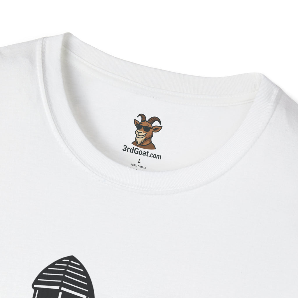 TimberTown Legend Unisex Softstyle Tee