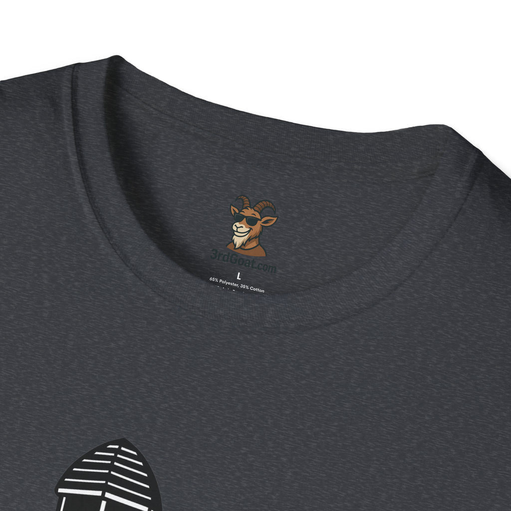 TimberTown Legend Unisex Softstyle Tee