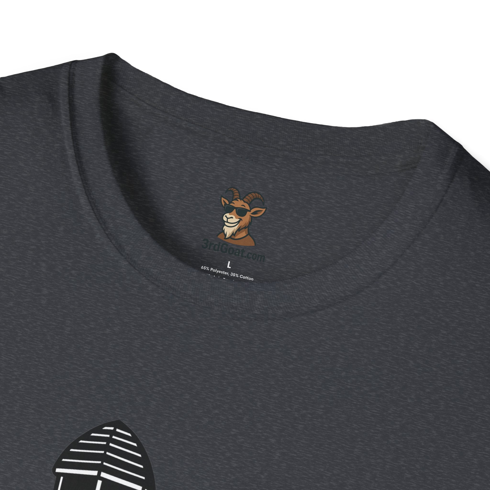 TimberTown Legend Unisex Softstyle Tee