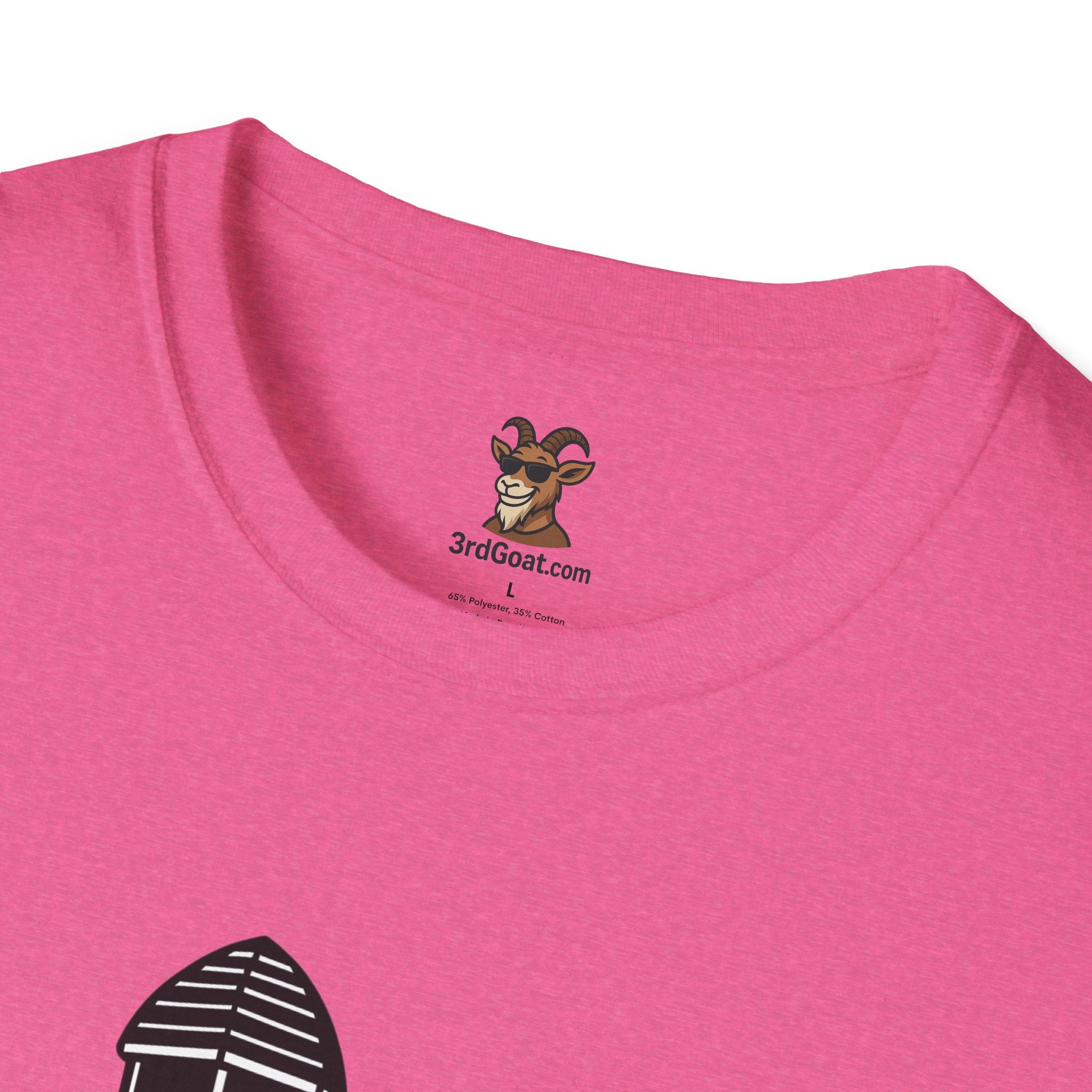 TimberTown Legend Unisex Softstyle Tee