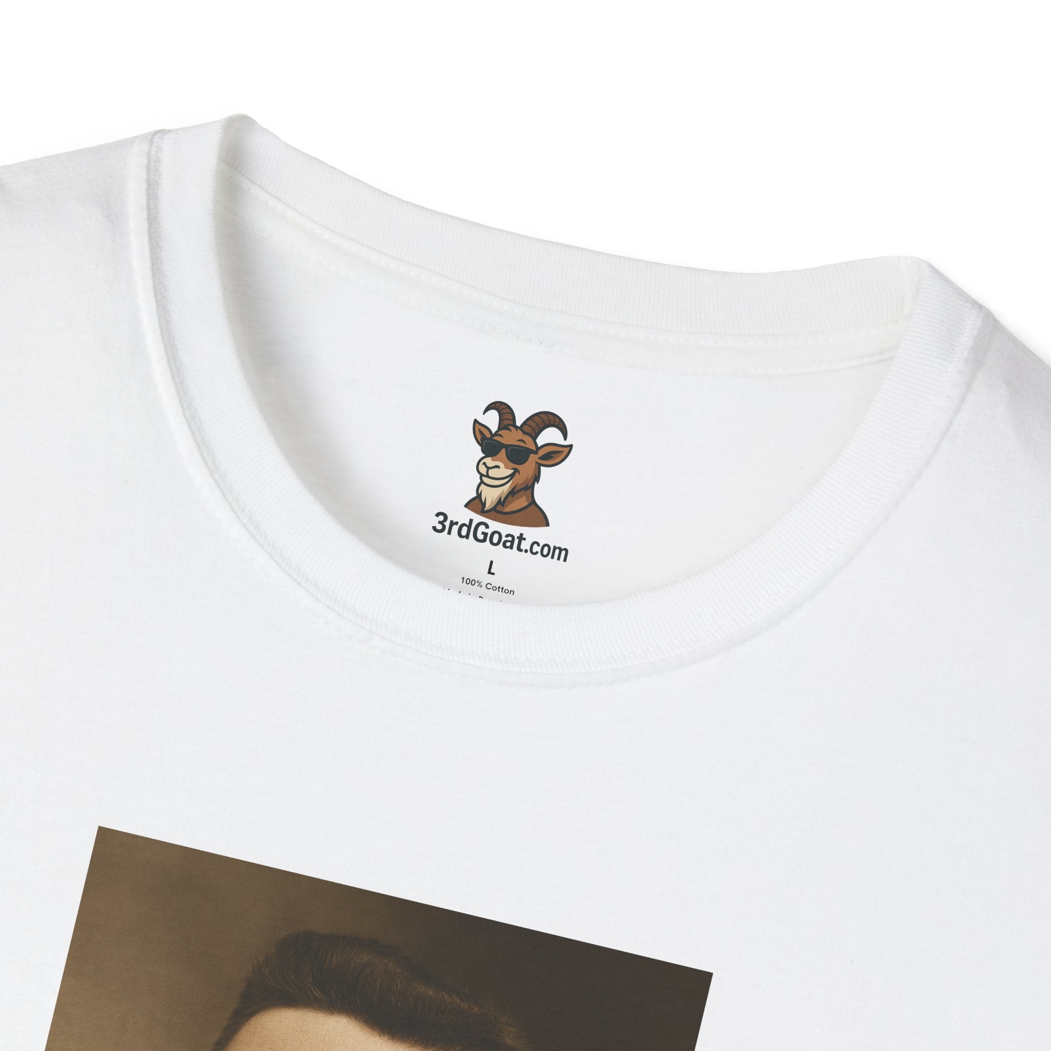 Chelsea Made Glazier Forged Soft-style T