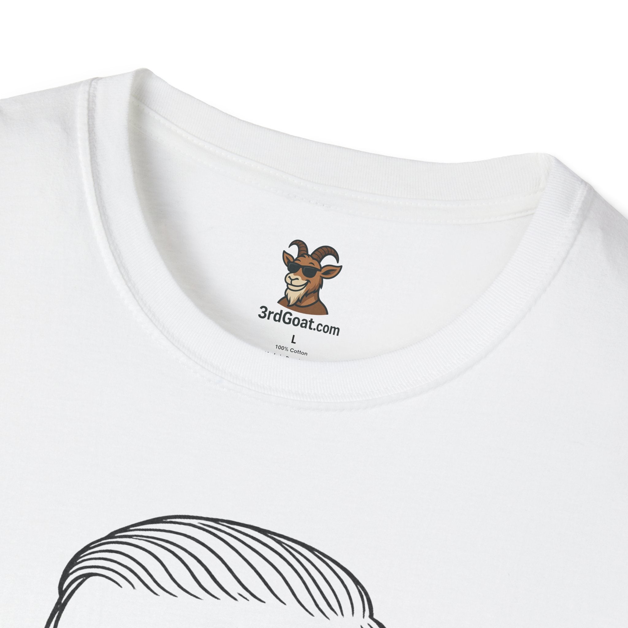 "Hell is other Democrats" Politcal 'Sartire'