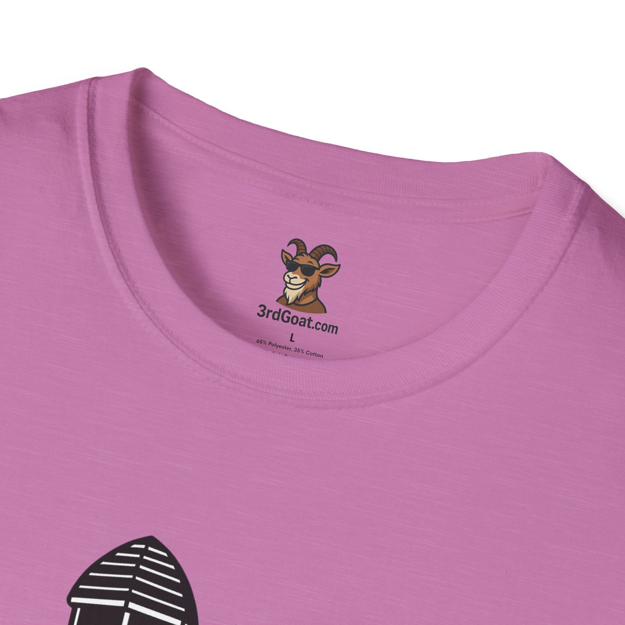 TimberTown Legend Unisex Softstyle Tee