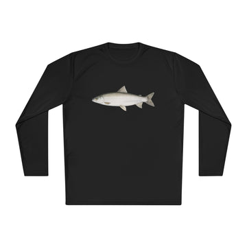 Whitefish Long Sleeve Tee — Great Lakes Field Series