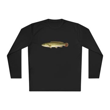Bowfin Long Sleeve Tee — Great Lakes Field Series