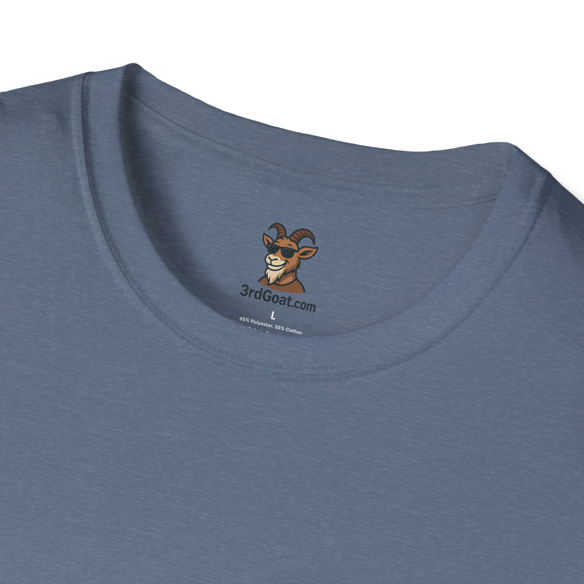 Chelsea, MI Coordinates T-Shirt, Softstyle Tee
