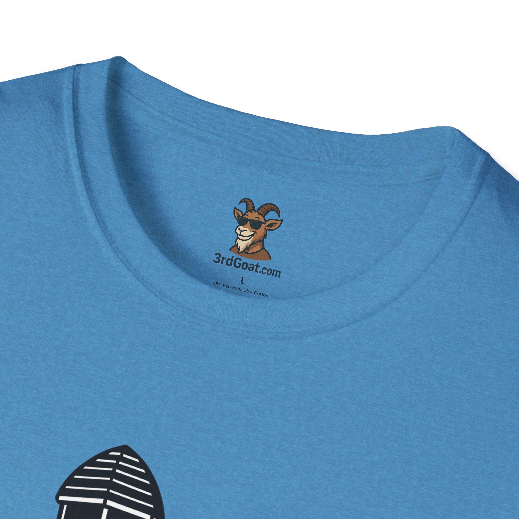 TimberTown Legend Unisex Softstyle Tee