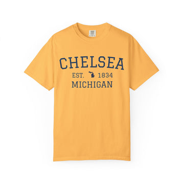 Chelsea MI Peninsulas Classic T-Shirt