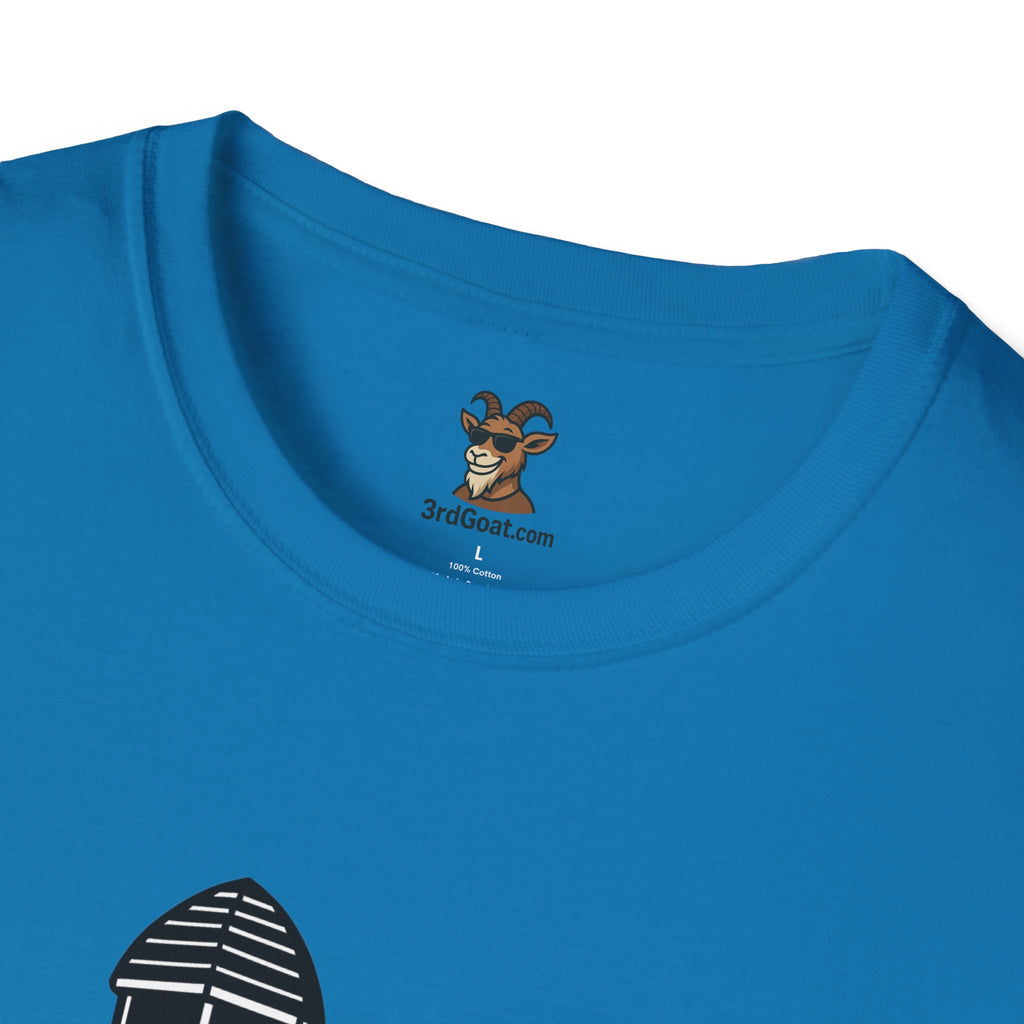 TimberTown Legend Unisex Softstyle Tee