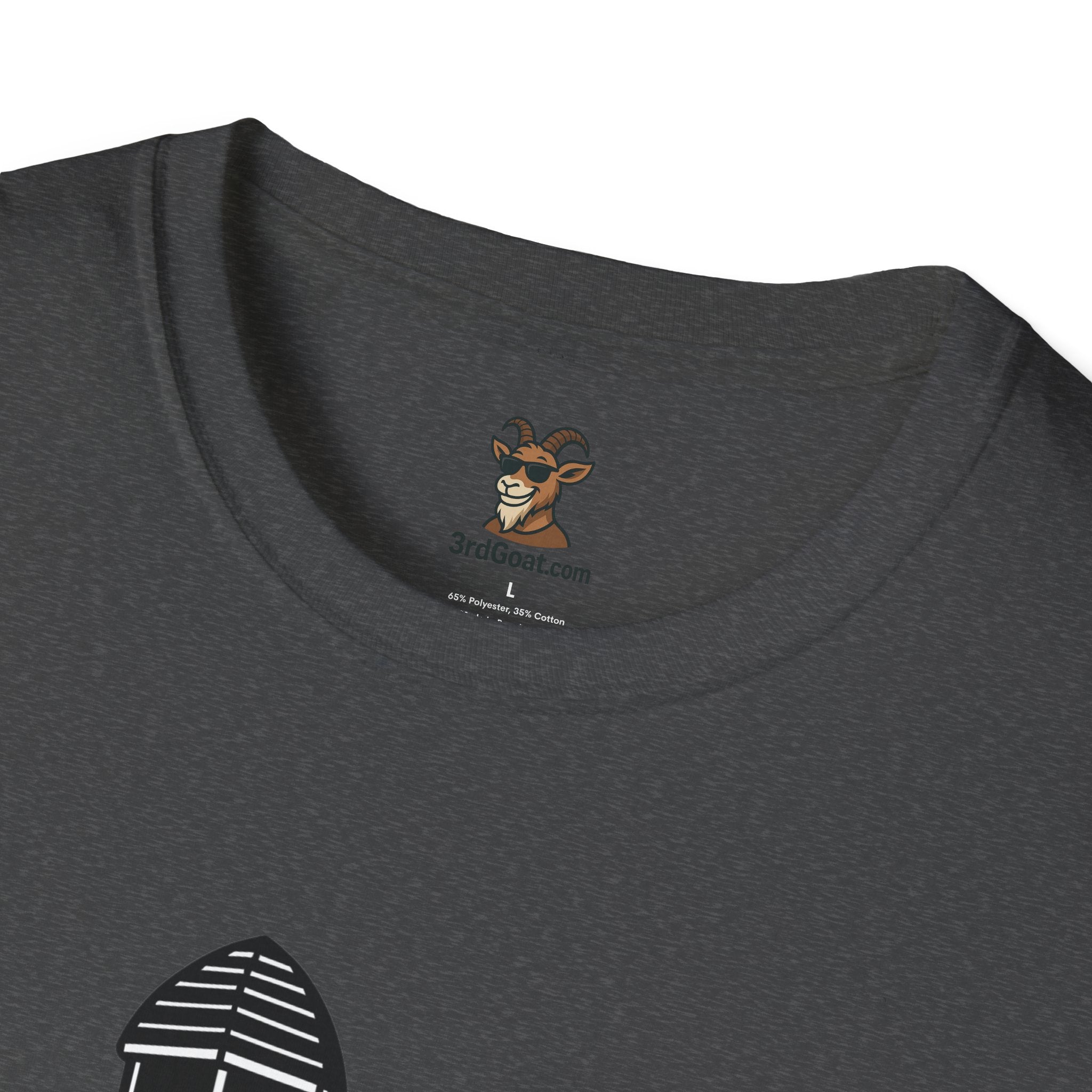 TimberTown Legend Unisex Softstyle Tee