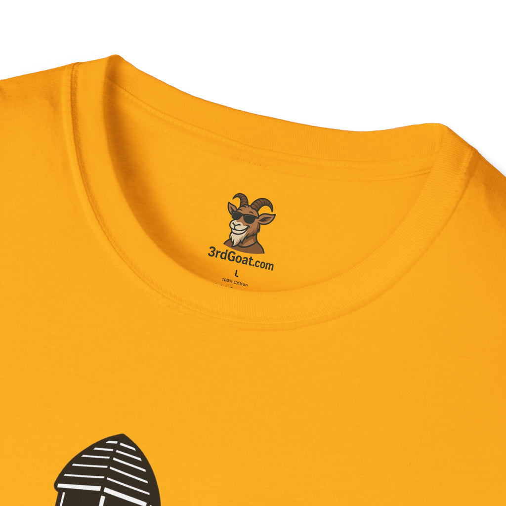 TimberTown Legend Unisex Softstyle Tee