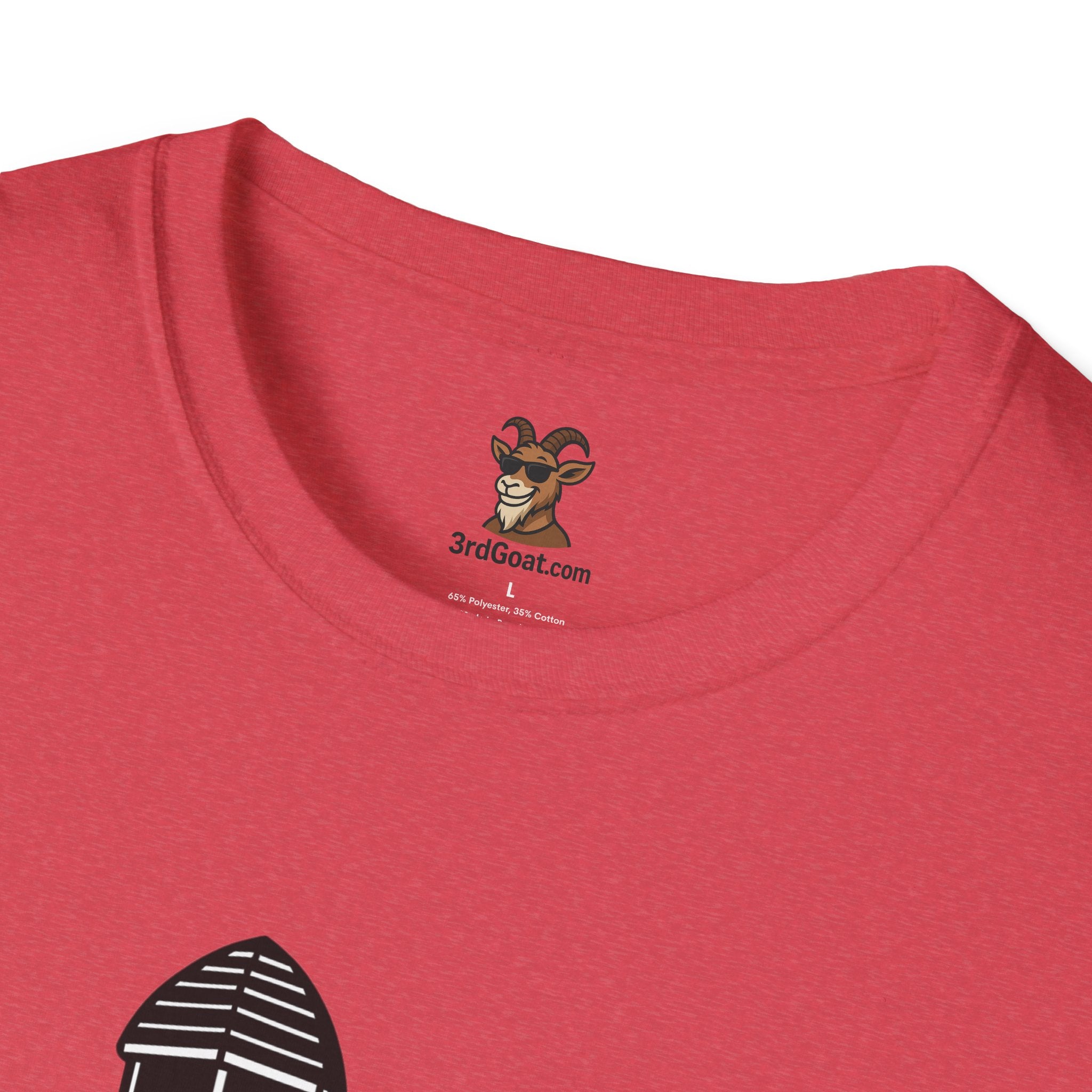 TimberTown Legend Unisex Softstyle Tee