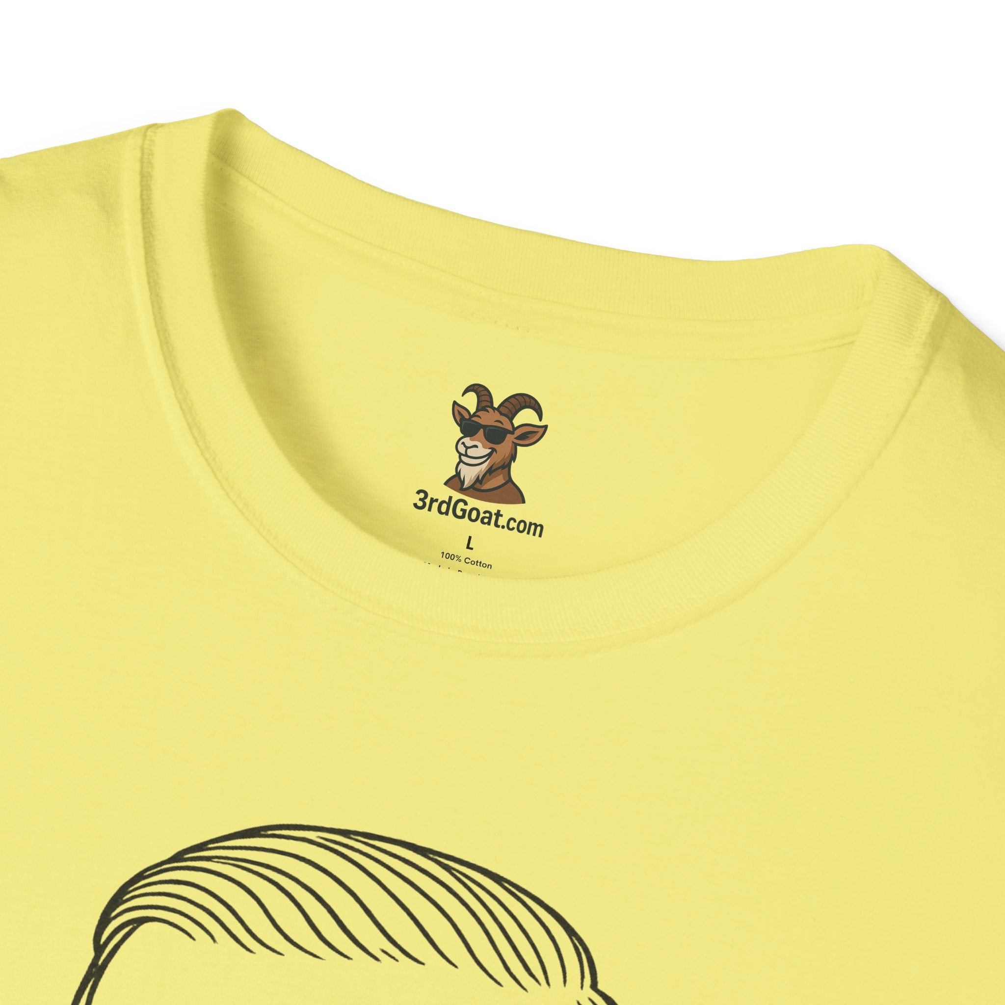 "Hell is other Democrats" Politcal 'Sartire'