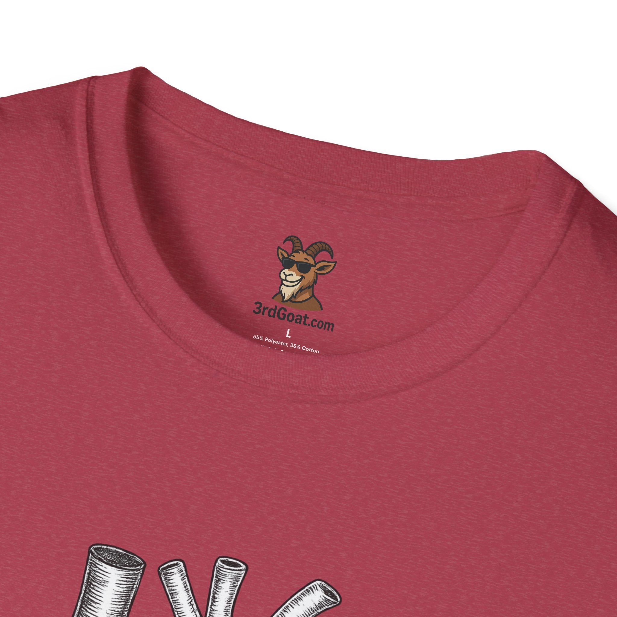 My Heart Belongs to Anatomy Unisex T-Shirt